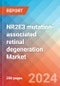NR2E3 mutation-associated retinal degeneration - Market Insight, Epidemiology and Market Forecast - 2034 - Product Thumbnail Image