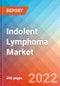 Indolent Lymphoma - Market Insight, Epidemiology and Market Forecast -2032 - Product Image