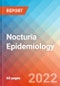 Nocturia - Epidemiology Forecast to 2032 - Product Thumbnail Image