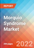 Morquio Syndrome - Market Insight, Epidemiology and Market Forecast -2032- Product Image