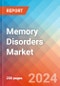 Memory Disorders - Market Insight, Epidemiology and Market Forecast -2032 - Product Thumbnail Image