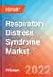 Respiratory Distress Syndrome - Market Insight, Epidemiology and Market Forecast -2032 - Product Thumbnail Image