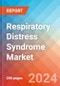 Respiratory Distress Syndrome - Market Insight, Epidemiology and Market Forecast - 2034 - Product Thumbnail Image