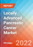 Locally Advanced Pancreatic Cancer (LAPC) - Market Insight, Epidemiology and Market Forecast -2032- Product Image