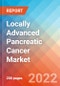 Locally Advanced Pancreatic Cancer (LAPC) - Market Insight, Epidemiology and Market Forecast -2032 - Product Thumbnail Image