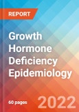 Growth Hormone Deficiency (GHD) - Epidemiology Forecast to 2032- Product Image