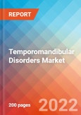 Temporomandibular Disorders - Market Insight, Epidemiology and Market Forecast -2032- Product Image