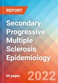 Secondary Progressive Multiple Sclerosis (SPMS) - Epidemiology Forecast to 2032- Product Image
