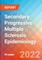 Secondary Progressive Multiple Sclerosis (SPMS) - Epidemiology Forecast to 2032 - Product Thumbnail Image
