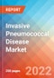 Invasive Pneumococcal Disease - Market Insight, Epidemiology and Market Forecast -2032 - Product Thumbnail Image