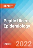 Peptic Ulcers - Epidemiology Forecast to 2032- Product Image