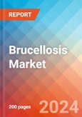 Brucellosis - Market Insight, Epidemiology and Market Forecast -2032- Product Image