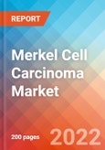 Merkel Cell Carcinoma - Market Insight, Epidemiology and Market Forecast -2032- Product Image