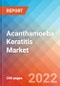 Acanthamoeba Keratitis - Market Insight, Epidemiology and Market Forecast -2032 - Product Image