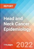 Head and Neck Cancer (HNC) - Epidemiology Forecast - 2032- Product Image