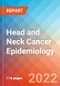 Head and Neck cancer (HNC) - Epidemiology Forecast to 2032 - Product Image