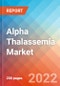 Alpha Thalassemia - Market Insight, Epidemiology and Market Forecast -2032 - Product Thumbnail Image