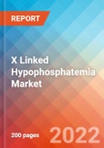 X Linked Hypophosphatemia - Market Insight, Epidemiology and Market Forecast -2032- Product Image
