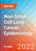 Non-Small Cell Lung Cancer - Epidemiology Forecast to 2032- Product Image