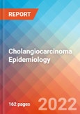 Cholangiocarcinoma (CCA) - Epidemiology Forecast - 2032- Product Image