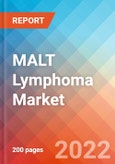 MALT Lymphoma - Market Insight, Epidemiology and Market Forecast -2032- Product Image