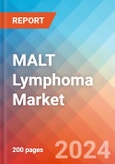 MALT Lymphoma - Market Insight, Epidemiology and Market Forecast -2032- Product Image