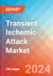 Transient Ischemic Attack - Market Insight, Epidemiology and Market Forecast -2032 - Product Thumbnail Image