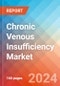 Chronic Venous Insufficiency - Market Insight, Epidemiology and Market Forecast -2032 - Product Thumbnail Image