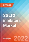 SGLT2 inhibitors - Market Insight, Epidemiology and Market Forecast -2032- Product Image