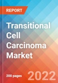 Transitional Cell Carcinoma - Market Insight, Epidemiology and Market Forecast -2032- Product Image