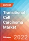Transitional Cell Carcinoma - Market Insight, Epidemiology and Market Forecast -2032 - Product Thumbnail Image