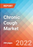 Chronic Cough - Market Insight, Epidemiology and Market Forecast -2032- Product Image
