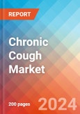 Chronic Cough - Market Insight, Epidemiology and Market Forecast -2032- Product Image