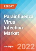 Parainfluenza Virus Infection - Market Insight, Epidemiology and Market Forecast -2032- Product Image