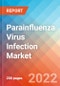 Parainfluenza Virus Infection - Market Insight, Epidemiology and Market Forecast -2032 - Product Thumbnail Image
