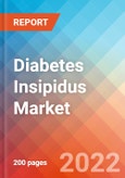Diabetes Insipidus - Market Insight, Epidemiology and Market Forecast -2032- Product Image