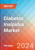 Diabetes Insipidus - Market Insight, Epidemiology and Market Forecast -2032- Product Image