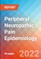 Peripheral Neuropathic Pain - Epidemiology Forecast to 2032 - Product Thumbnail Image