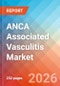 ANCA Associated Vasculitis - Market Insight, Epidemiology, and Market Forecast - 2036 - Product Image