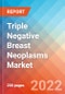 Triple Negative Breast Neoplasms - Market Insight, Epidemiology and Market Forecast -2032 - Product Thumbnail Image
