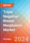 Triple Negative Breast Neoplasms - Market Insight, Epidemiology and Market Forecast - 2034 - Product Thumbnail Image