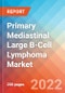 Primary Mediastinal Large B-Cell Lymphoma - Market Insight, Epidemiology and Market Forecast -2032 - Product Thumbnail Image