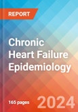 Chronic Heart Failure - Epidemiology Forecast to 2032- Product Image