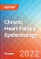 Chronic Heart Failure - Epidemiology Forecast to 2032 - Product Thumbnail Image