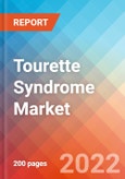 Tourette Syndrome - Market Insight, Epidemiology and Market Forecast -2032- Product Image