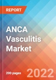 ANCA Vasculitis - Market Insight, Epidemiology and Market Forecast -2032- Product Image
