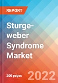 Sturge-weber Syndrome (SWS) - Market Insight, Epidemiology and Market Forecast -2032- Product Image