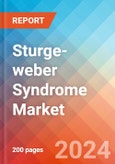 Sturge-weber Syndrome (SWS) - Market Insight, Epidemiology and Market Forecast -2032- Product Image