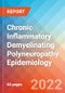 Chronic Inflammatory Demyelinating Polyneuropathy (CIDP) - Epidemiology Forecast to 2032 - Product Image