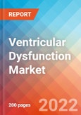 Ventricular Dysfunction - Market Insight, Epidemiology and Market Forecast -2032- Product Image